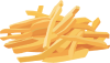 Potato Fries 